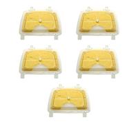 Accessoires Nettoyant adapté for MS171 MS181 MS211 MS 171 181 211, pièce de Rechange for tronçonneuse, 5 pièces