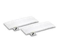 Kärcher 2.863-259.0 accessoire de nettoyage à vapeur Tampon de tissu