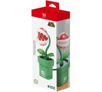 Accessoires Nintendo Switch 2 | Caméra Plante Piranha + Câble USB-C
