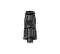 Accessoires Nmea 2000 Terminator - Taille :42 x 44 x 11 mm