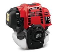 Accessoires Nouveau GX50 47.9cc plus grande puissance que GX35 bricolage débroussailleuse tondeuse Ourboard tarière essence 4 temps OHC Mini tête de moteur CE approuvé