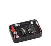 Accessoires OP for Modification et Mise à Niveau de Voiture télécommandée électrique à Moteur sans balais(TRX4M)