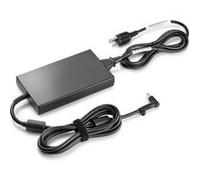 Accessoires ordinateur portable Adaptateur secteur PC portable HP Slim - Power adapter - AC 100-240 V - 200 Watt - Europe - for ZBook 17 G3, 17 G4, 17 G5, 17 G6, Studio G5 G