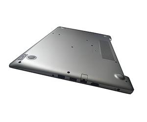 Accessoires Ordinateur Portable pour Dell Inspiron 15 5575 5570 0N4HXY AP21C0007B0 06R87D 0MR2KH (Couvercle de Base inférieur Coque sans Lecteur Optique)