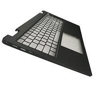 Accessoires Ordinateur Portable pour Dell Latitude 3520 0DJP76 0WMNWX (Coque Repose Paume Couvercle)