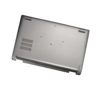 Accessoires Ordinateur Portable pour Dell Latitude 5420 063DTN AP30K000C01 Couvercle de Base inférieur Coque