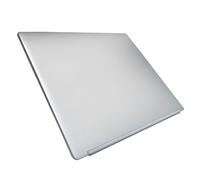 Accessoires Ordinateur Portable pour for MSI 14 Modern 14 C12M MS-14J1 3074J1D114 3074J1A226 LCD arrière Boîtier Coque Couvercle (Couleur Argent)