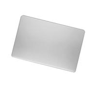 Accessoires Ordinateur Portable pour HP 15-ef1000 15-ef0000 15-ef2000 15z-ef100 15-ef1073wm 15-ef2127wm 15-ef2126wm 15-ef2125wm (LCD Couverture arrière Boîtier Coque Argent)