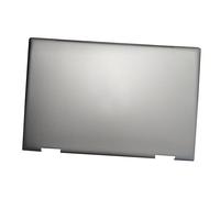 Accessoires Ordinateur Portable pour HP Envy 15-Ed 15T-Ed 15M-Ed 15M-EE 15T-ED000 15M-ED0013DX 15M-ED0023DX 15M-EE0013DX TPN-C149 L93203-001 LCD Couverture arrière Boîtier Coque Argent