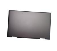 Accessoires Ordinateur Portable pour HP Envy X360 13-AY 13-AY0103la 13-AY0102la L94498-001 AM2UT000110 TPN-C147 LCD Couverture arrière Boîtier Coque