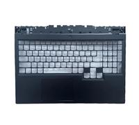 Accessoires Ordinateur Portable pour Lenovo Legion 5-15ITH6H 5-15ITH6 5-15ACH6H 5-15ACH6 5-15ACH6A Coque Repose Paume Couvercle
