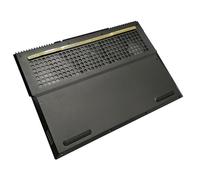 Accessoires Ordinateur Portable pour Lenovo Legion 5-15ITH6H 5-15ITH6 5-15ACH6H 5-15ACH6 5-15ACH6A Y7000 2021 AP1ZT000400 HY560 5CB1C17424 Couvercle de Base inférieur Coque
