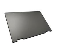 Accessoires Ordinateur Portable pour Lenovo Yoga 7-14ITL5 7-14ARE05 7-14IIL05 7-14ITL05 5CB1A08845 AM1RW000G10 LCD arrière Boîtier Coque Couvercle Gris