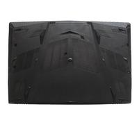 Accessoires Ordinateur Portable pour MSI GP63VR GL63 MS-16P4 MS-16P7 3076P6C223TA 3076P1D255D371 (Couvercle de Base inférieur Coque)