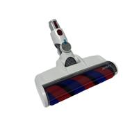 Accessoires originaux brosse de sol brosses principales pièces de rechange, compatibles for JIMMY JV51/ JV53, aspirateur à main