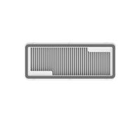 Accessoires Originaux NARWAL- Filtre du bac à poussière Compatible avec Freo Z Ultra, Freo X Ultra, et Freo X Plus Filtration à Deux Niveaux, Filtre HEPA,