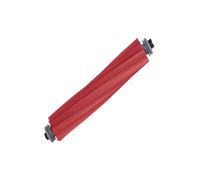 Accessoires originaux Roborock S7 max ultra/Qrevo pro/Q7 max/Qrevo S, pièces de rechange de la brosse principale en silicone, brosse de rechange amovible pour une durée de vie plus longue