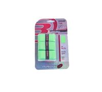Accessoires: Overgrip Bullpadel Gb-1705 Vert-Taille- Argenté
