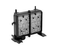 Accessoires P600 Capuchon de station de capsulage original Top Clean compatible avec Epson R3000 P605 P607 P608 R30 Station de capsulage Montage de pompe supérieure