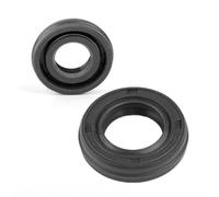 Accessoires paires de joints d'huile de vilebrequin GX50 adaptés aux pièces de rechange pour débroussailleuse et tondeuse à moteur 4 temps HONDA GX50 GX-50 GX 50