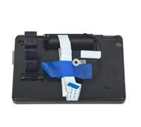Accessoires Panneau de Commande CF484-60140 Compatible avec Les imprimantes HP M226dn, M226, M225 et M225dn. Pièces détachées