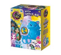 Accessoires Paper Art - Kit de Loisirs Créatifs - THE MOON ACADEMY - Kit de Bureau, Matériel Inclus