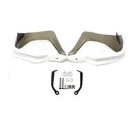 Accessoires Pare-brise Et Protège-mains Pour Moto Pour CFMOTO 450MT MT450 CF 450 MT 2024-2025 : Protection Contre Le Vent Froid Moto Protège-Mains Bouclier Protecteur(Couleur16)