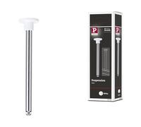 Support de suspension pour rail Blanc URail IP20 L.23 x l.23 x H.105cm Paulmann