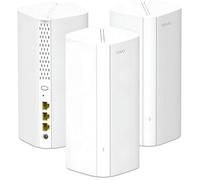 Accessoires PC et ordinateurs portables - TENDA - Modèle EX12 - Wi-Fi 6 - Système Home Mesh AX3000