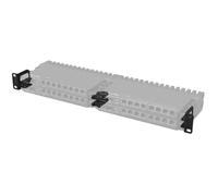 Accessoires PC - MIKROTIK - Rackmount Ears Set - Compatible RB5009 - Installation facile - Durable
