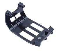Accessoires pcs/lot Support de boîtier de Base de protection de réservoir de carburant en plastique Durable adapté au réservoir de carburant de débroussailleuse HONDA GX35 GX 35 4 temps