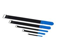 Accessoires pédales - Cable Ties CAB-tie-200-bl