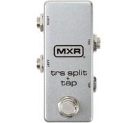 Accessoires Pédales MXR M231 TRS Split + Tap Tempo