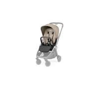 Accessoires Peg-Perego City Loop Seat - Vanilla Blend