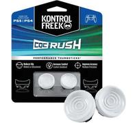 Accessoires Performance Thumbsticks KontrolFreek White CQC Rush PS5 for DualSense