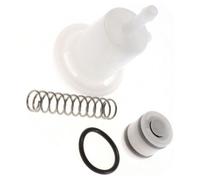 Accessoires Petit Déjeuner - KRUPS - Piston + Ressort + Corps - Noir