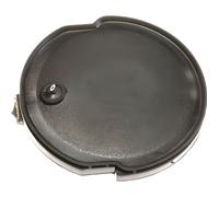 Accessoires Petit Dejeuner - Pieces Petit Dejeuner - KRUPS - KRUPS PLAQUE DIFFUSEUR EXPRESSO DOLCE GUSTO PICCOLO CREATIVA MELODY ...