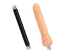 Accessoires Peut être nettoyé à l'eau Convient à toutes les machines à trois trous,Set8