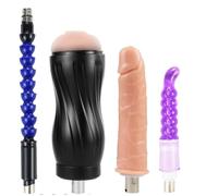 Accessoires Peut être utilisé plusieurs fois Convient à toutes les machines à trois trous,#5