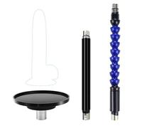 Accessoires Peut être utilisé plusieurs fois Convient à toutes les machines à trois trous,Set2