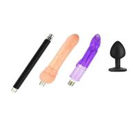 Accessoires Peut être utilisé plusieurs fois Convient à toutes les machines à trois trous,Set20