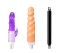 Accessoires Peut être utilisé plusieurs fois Convient à toutes les machines à trois trous,Set24