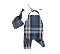 Accessoires Photo Attrayants Pour Bébé Garçon Du Premier Mois Ensemble De Pantalons En Coton Confortables Avec Chapeau Élégant Ensemble De Tenues Pour Photos De Bébé Garçon Accessoires De