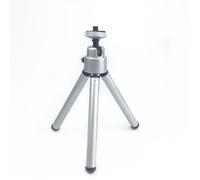 Accessoires Photo,Mini trépied pour caméra, pour iphone 6s 7 Xiaomi, avec Clip de téléphone, support pour Nikon Gopro - Tripod #B