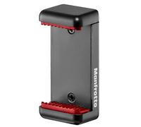 Manfrotto Pince universelle MCLAMP pour smartphone - pas de vis 1/4