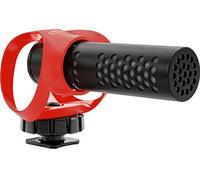 Rode Microphone pour caméra VideoMicro II