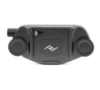 Accessoires photo Peak Design Capture clip v3 noir SANS plateau