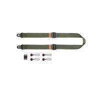 Accessoires photo Peak Design Courroie Slide Lite Sage
