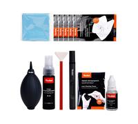 Accessoires photo Rollei Kit XL nettoyage capteurs plein format