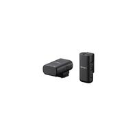 Accessoires photo Sony ECM W3S Micro sans Fil Digital1 Canal